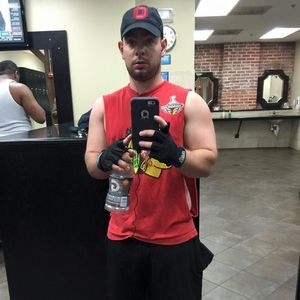 Meet your Posher, Justin